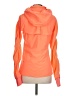 Lululemon Athletica Orange Pink Windbreaker Size 4 - photo 2