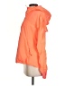 Lululemon Athletica Orange Pink Windbreaker Size 4 - photo 5