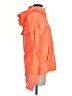 Lululemon Athletica Orange Pink Windbreaker Size 4 - photo 4