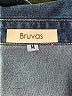 Assorted Brands 100% Polyester Stars Blue Long Sleeve Blouse Size M - photo 7