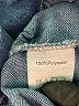 Assorted Brands 100% Polyester Stars Blue Long Sleeve Blouse Size M - photo 8