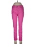 Stylus Color Block Pink Jeans Size 30 waist - photo 1