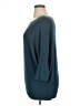 Jolie Teal Poncho Size XL (estimated) - photo 5