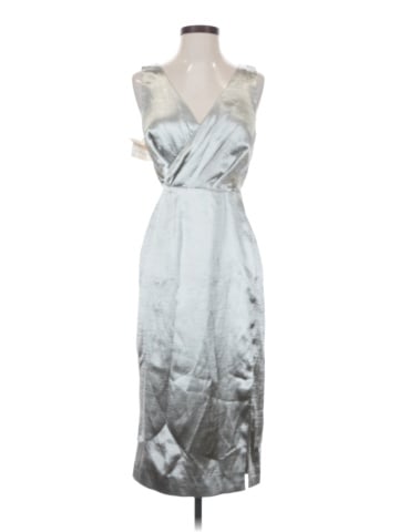 Fame And Partners Cocktail Dress (view 1)
