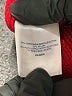 Lands' End Red Turtleneck Sweater Size M - photo 8