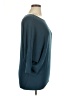 Jolie Teal Poncho Size XL (estimated) - photo 4