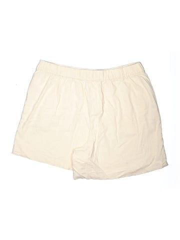 J.Crew Factory Store Khaki Shorts (view 2)