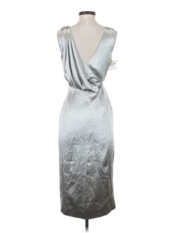 Fame And Partners Cocktail Dress (view 2)
