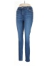 Paige Solid Blue Jeans Size 30 waist - photo 1
