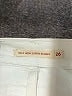 Levi's White Jeans Size 26 waist - photo 7