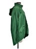 Chico's 100% Polyester Green Raincoat Size Med (1) - photo 4