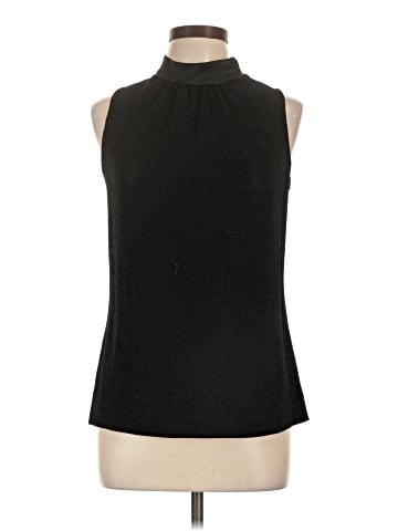 Alex Evenings Sleeveless Blouse (view 1)