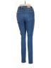 Paige Solid Blue Jeans Size 30 waist - photo 2