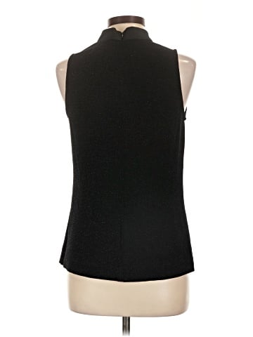 Alex Evenings Sleeveless Blouse (view 2)