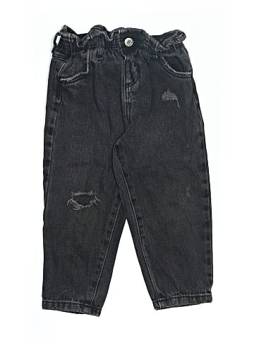 Zara Jeans (view 1)