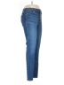 Paige Solid Blue Jeans Size 30 waist - photo 4