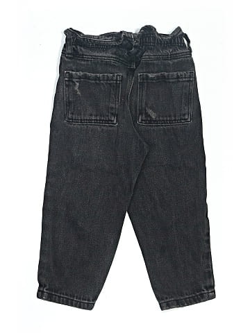 Zara Jeans (view 2)