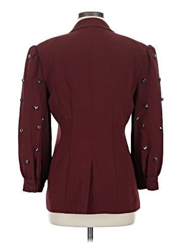 Cinq à Sept Blazer (view 2)