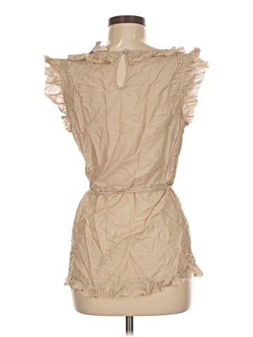 Banana Republic Heritage Collection Sleeveless Blouse (view 2)