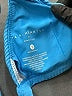 LA Hearts Chevron-herringbone Blue Swimsuit Top Size S - photo 3
