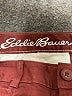 Eddie Bauer Burgundy Casual Pants Size 2 (petite) - photo 7