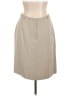 Talbots Tan Casual Skirt Size 12 - photo 1