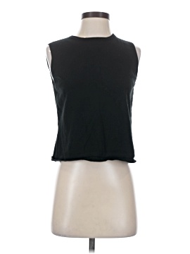 Faconnable Sleeveless Top