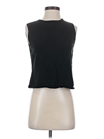 Faconnable Sleeveless Top (view 1)