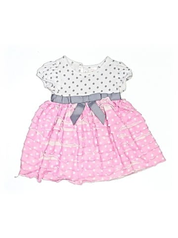 Youngland Baby Dress (view 1)