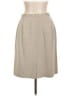 Talbots Tan Casual Skirt Size 12 - photo 2
