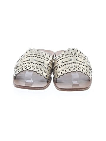 Indigo Rd. Sandals (view 2)