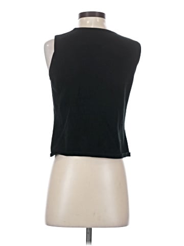 Faconnable Sleeveless Top (view 2)