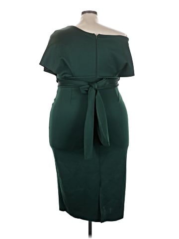 ASOS Cocktail Dress (view 2)