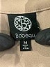 Bobeau Solid Tan Casual Dress Size M - photo 7
