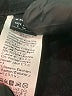 Shein Black Denim Shorts Size S - photo 3
