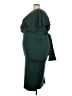 ASOS Green Cocktail Dress Size 18 - photo 5