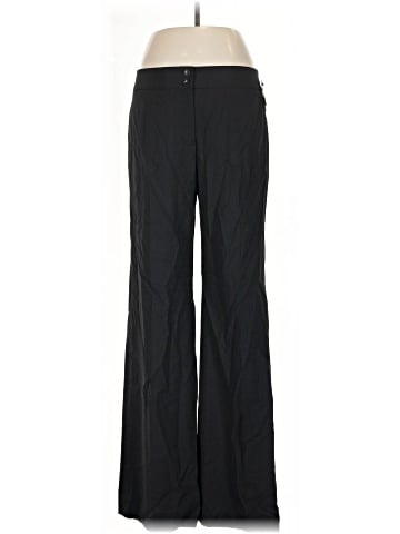 Nordstrom Collection Wool Pants (view 1)