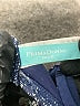 PrimaDonna Swim Paisley Blue Swimsuit Top Size L - photo 3