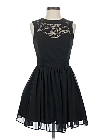 Deb Cocktail Dress (view 1)