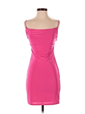 21 Saints Cocktail Dress (view 1)
