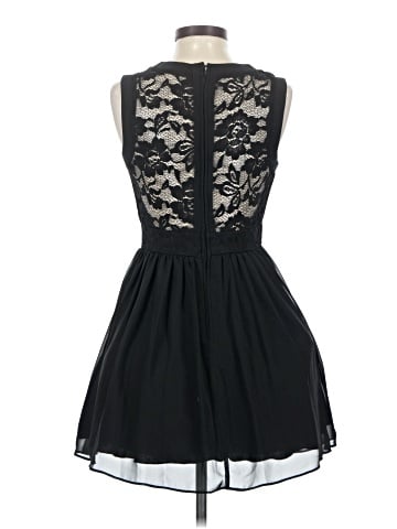 Deb Cocktail Dress (view 2)