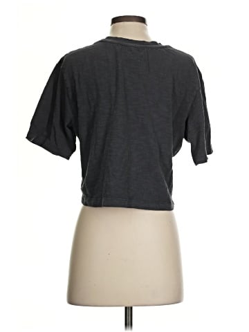 Lou & Grey Short Sleeve Turtleneck (view 2)