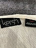 Kersh Ivory Cardigan Size M - photo 4