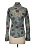 Joe's Jeans Teal Jacket Size XS - photo 2