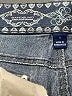 Bandolino Blue Jeans Size 12 - photo 7