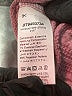 Shein Pink Long Sleeve Blouse Size 2 - photo 8