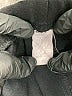 Unbranded Solid Black Formal Skirt Size XL - photo 4