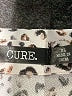 Cure Ivory Sleeveless T-Shirt Size XL - photo 7