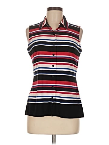 Tommy Hilfiger Sleeveless Blouse (view 1)