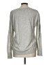 Escada Sport Hearts Silver Sweatshirt Size L - photo 2